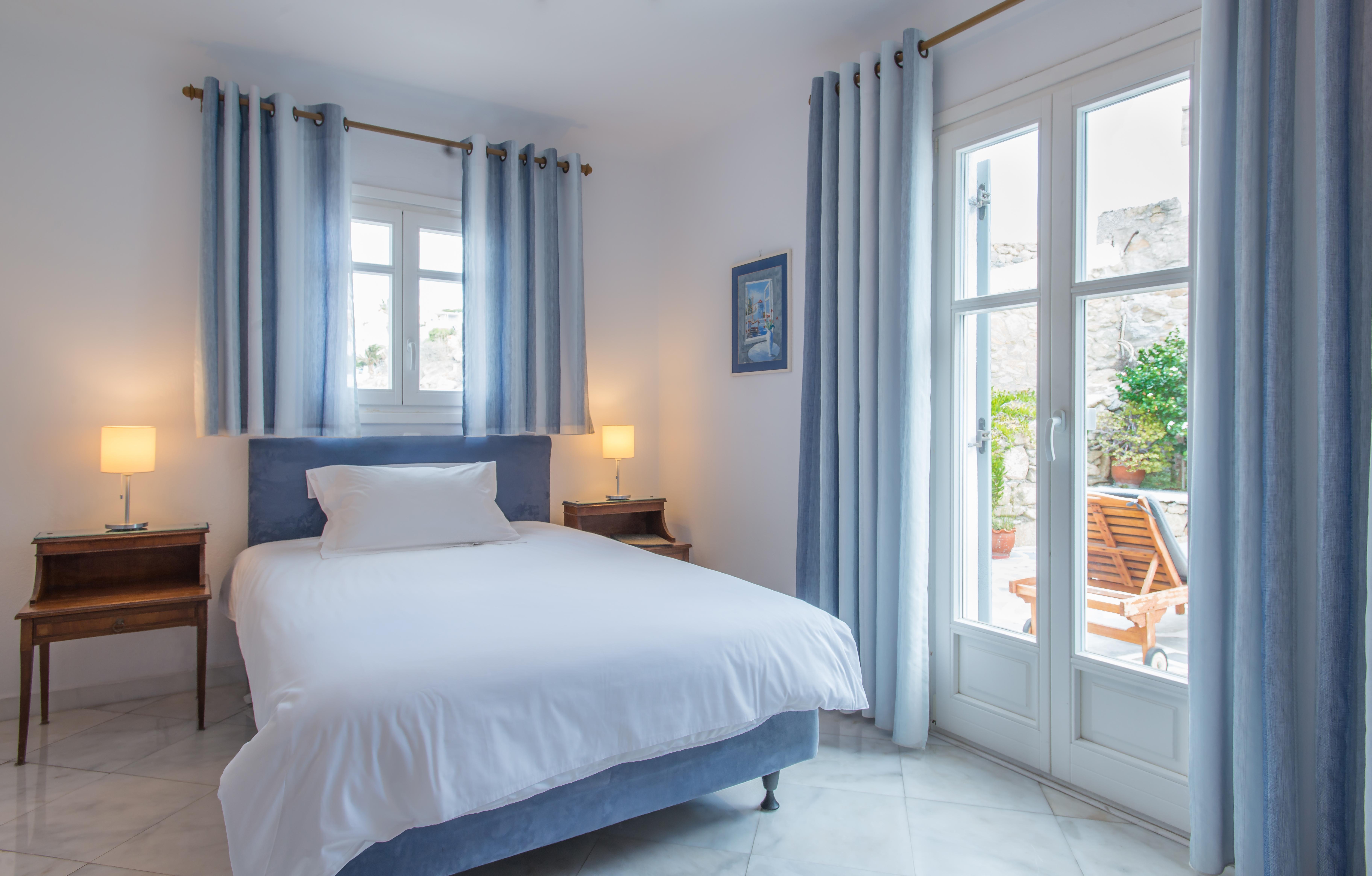 โรงแรมอโดนิส Mykonos Town ภายนอก รูปภาพ