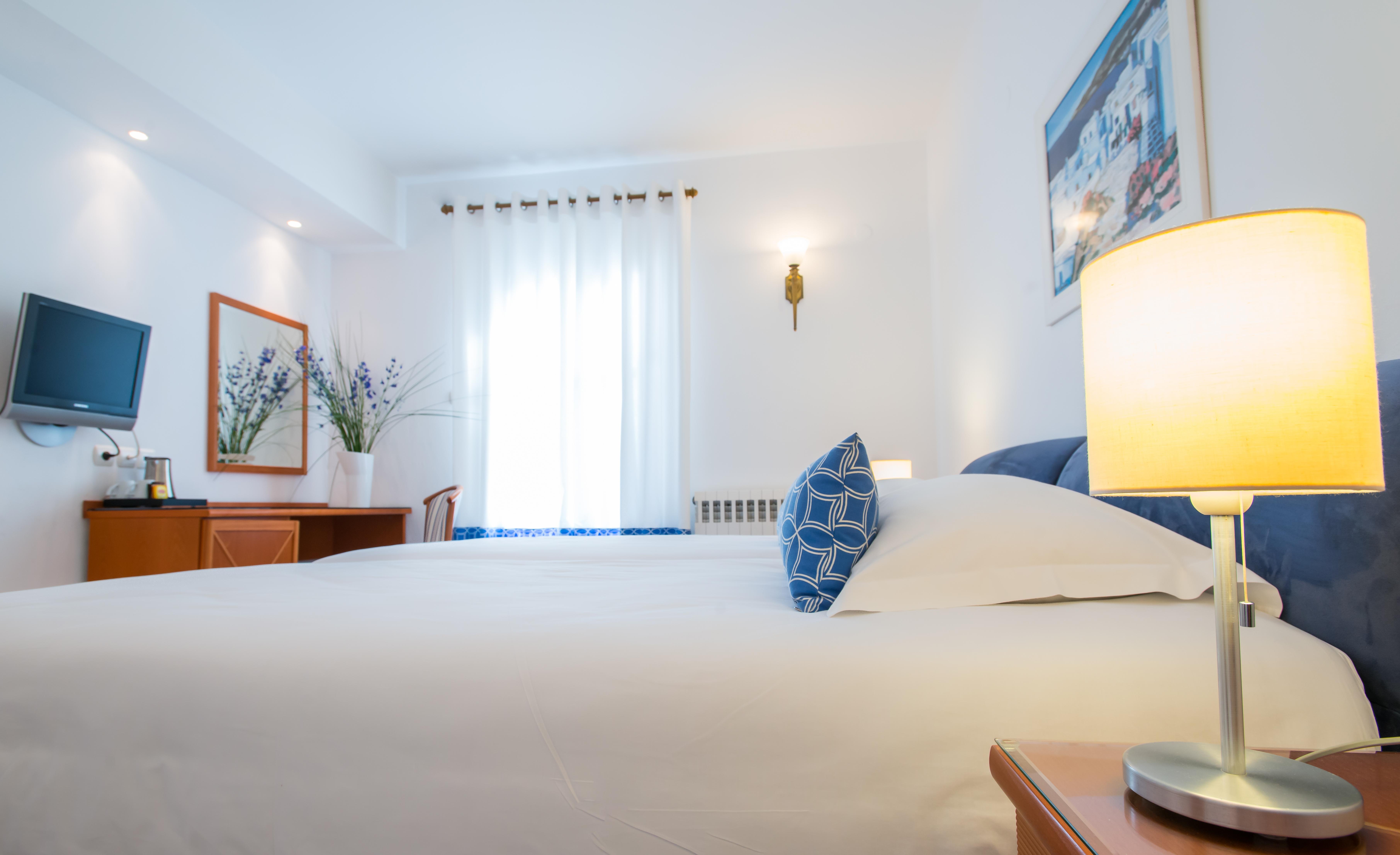 โรงแรมอโดนิส Mykonos Town ภายนอก รูปภาพ