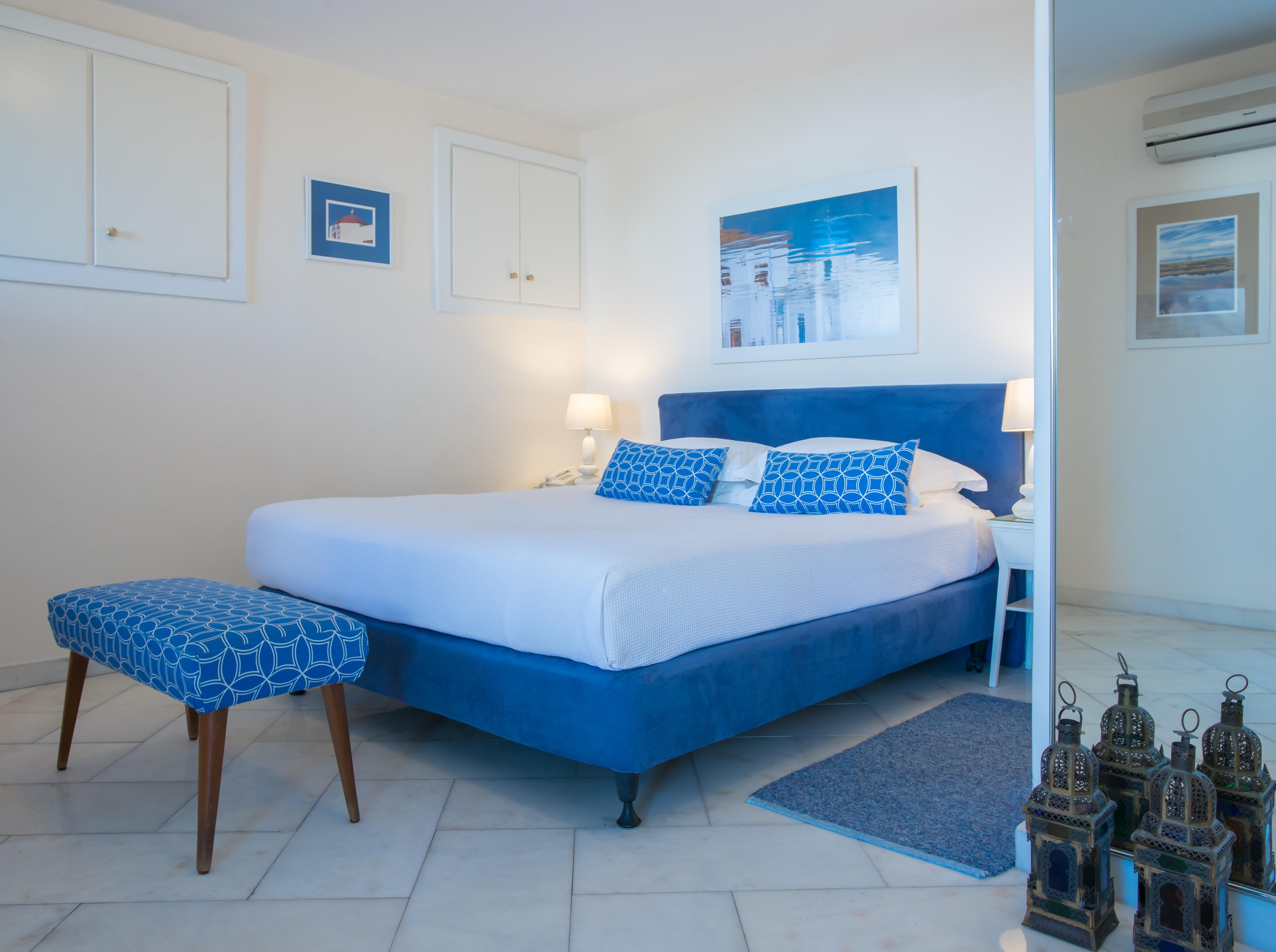 โรงแรมอโดนิส Mykonos Town ภายนอก รูปภาพ
