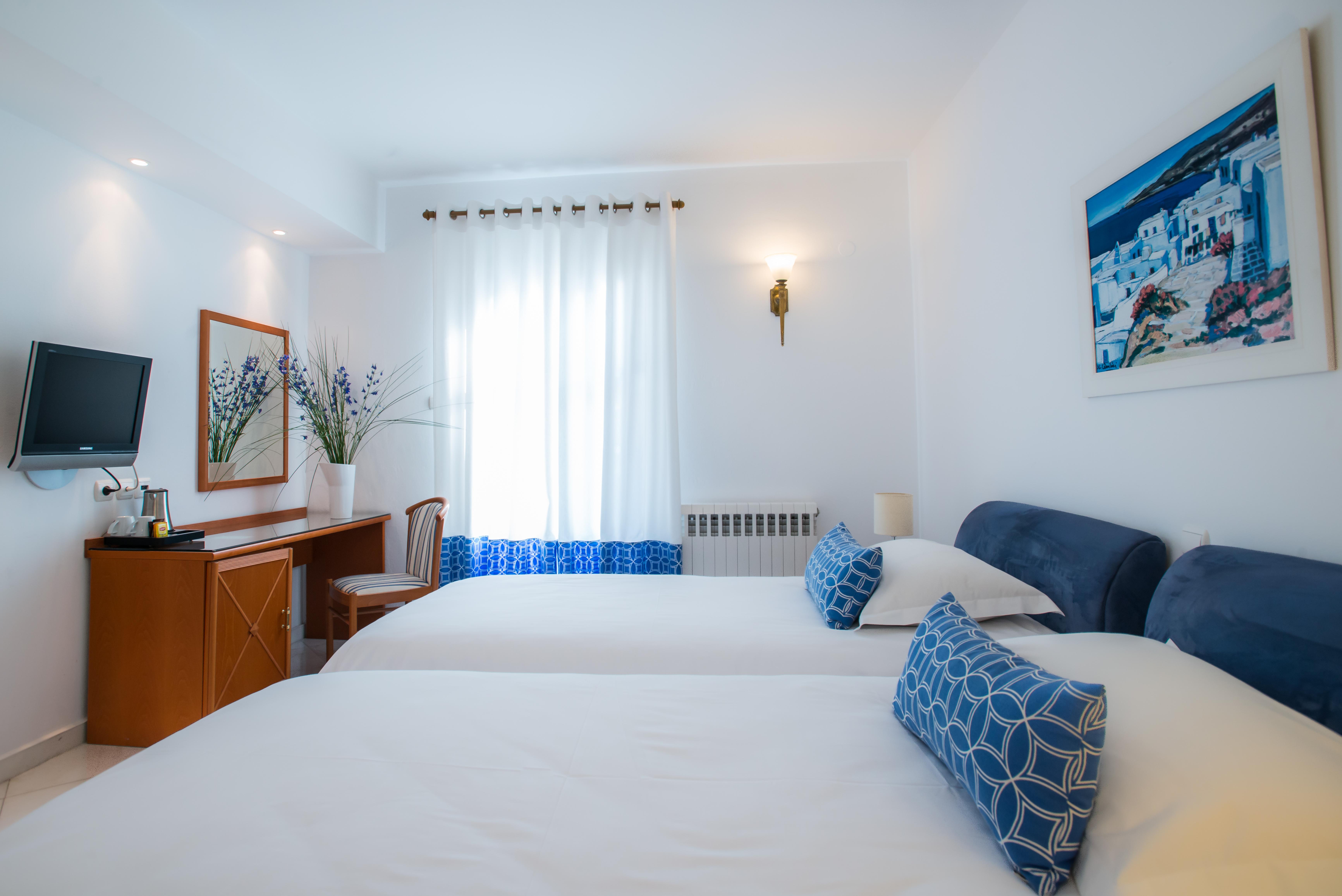 โรงแรมอโดนิส Mykonos Town ภายนอก รูปภาพ