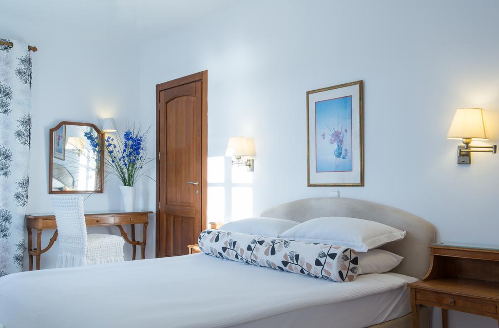 โรงแรมอโดนิส Mykonos Town ภายนอก รูปภาพ